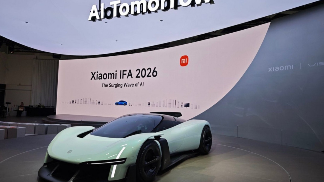 Xiaomi Avrupa Yollarında: Dev Marka Otomotiv Pazarı İçin İlk 8 Adımını Attı