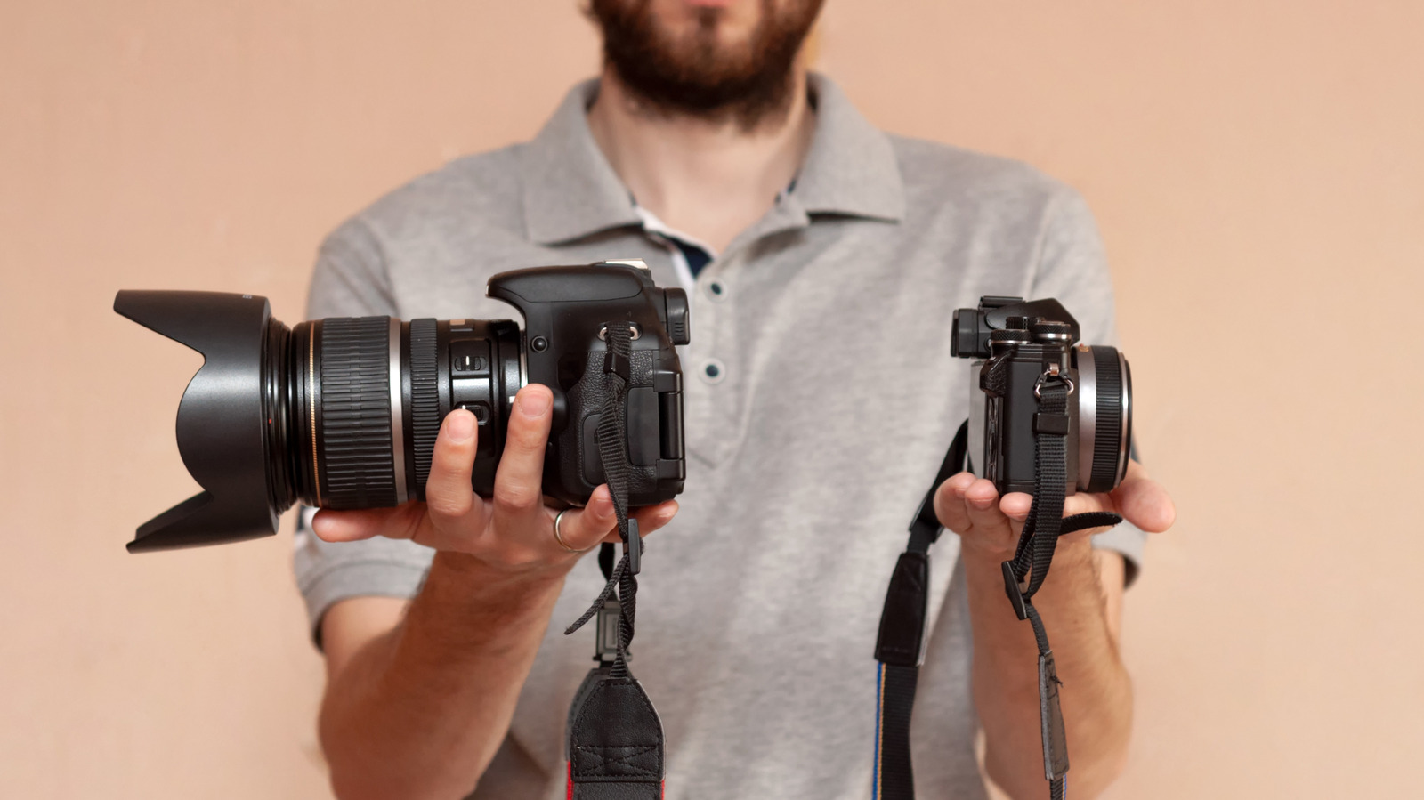 Aynasız mı DSLR mı? Fotoğrafçılıkta Yeni Dönemin Kazananı Kim?