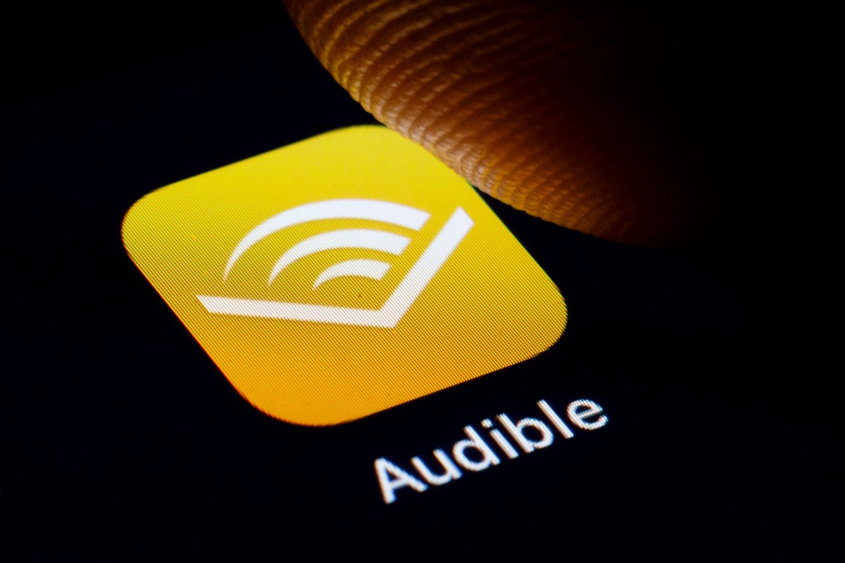 Audible’dan Devrimsel Adım: Yapay Zeka ile Kitap Karakterleriyle Tanışmaya Hazır mısınız?