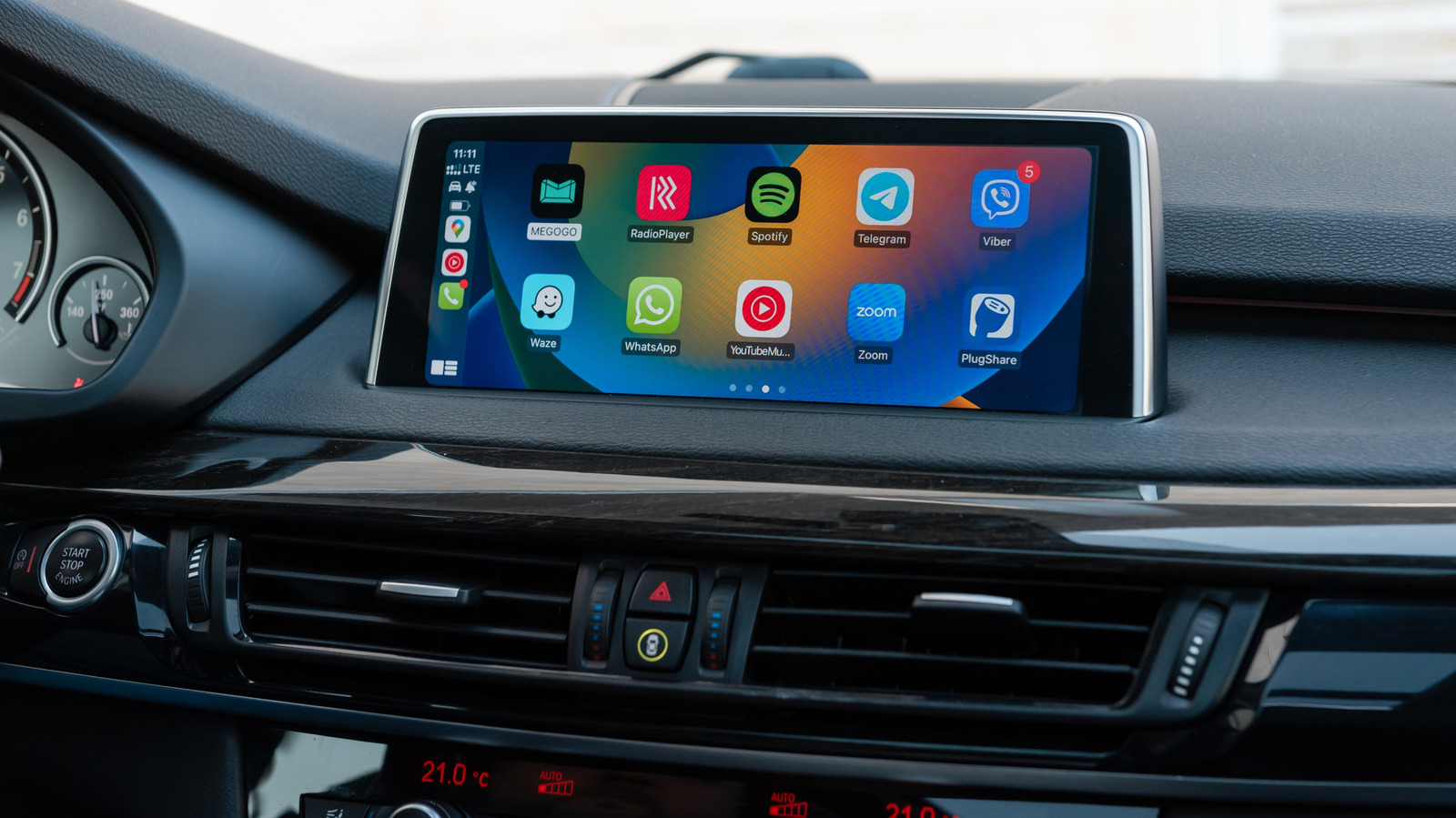 CarPlay'de Siri Neden Cevap Vermiyor? İşte Çözüm Yolları