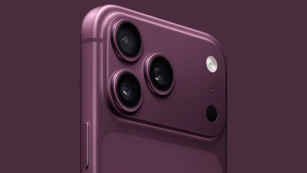 iPhone 18 Pro Max’in Batarya Gücü Sızdı: Kapasite Farkı Açılıyor