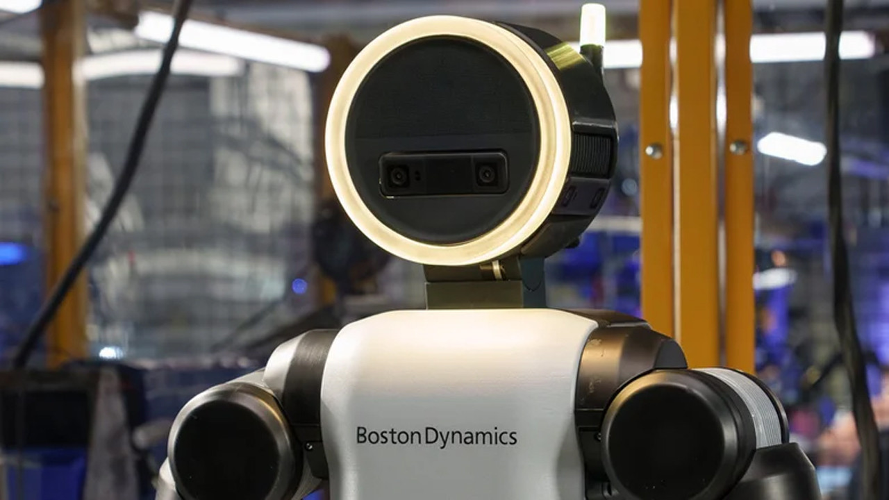 Hyundai Tam Hakimiyet Yolunda: Boston Dynamics'in Geleceği Şekilleniyor