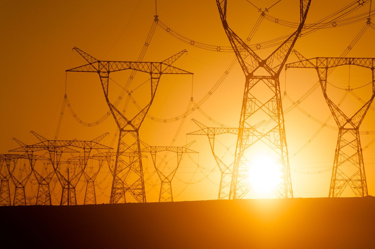 Devasa Enerji Krizi: ABD'nin En Büyük Şebekesinde Veri Merkezleri İçin 