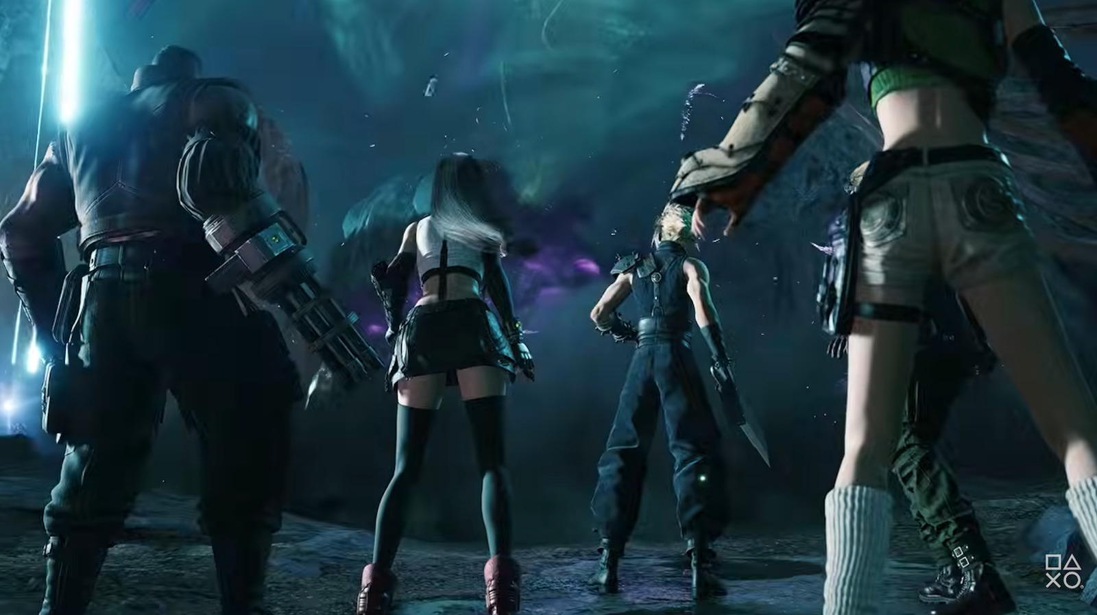 Final Fantasy VII Revelation İçin Tarih Verildi: Üçleme Finaline Hazır Mısınız?