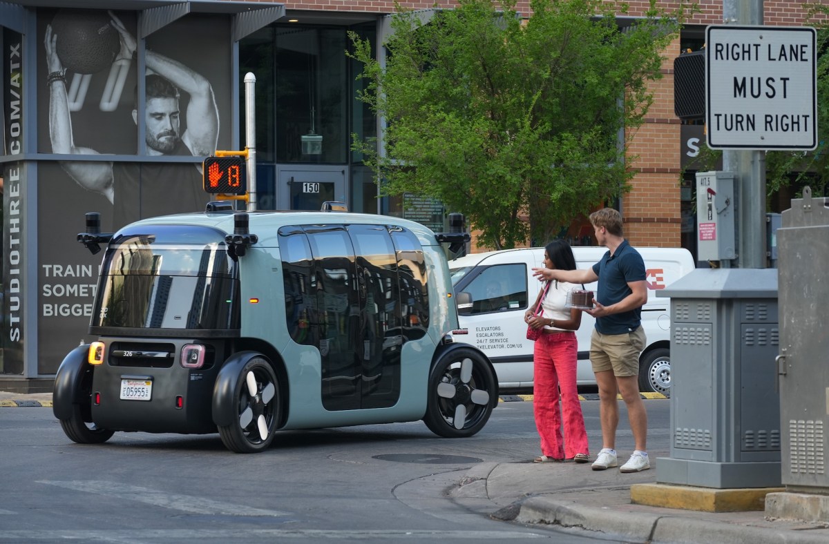Robotaksilerin Geleceği: Bir Yanda Regülasyonlar, Diğer Yanda İnovasyon