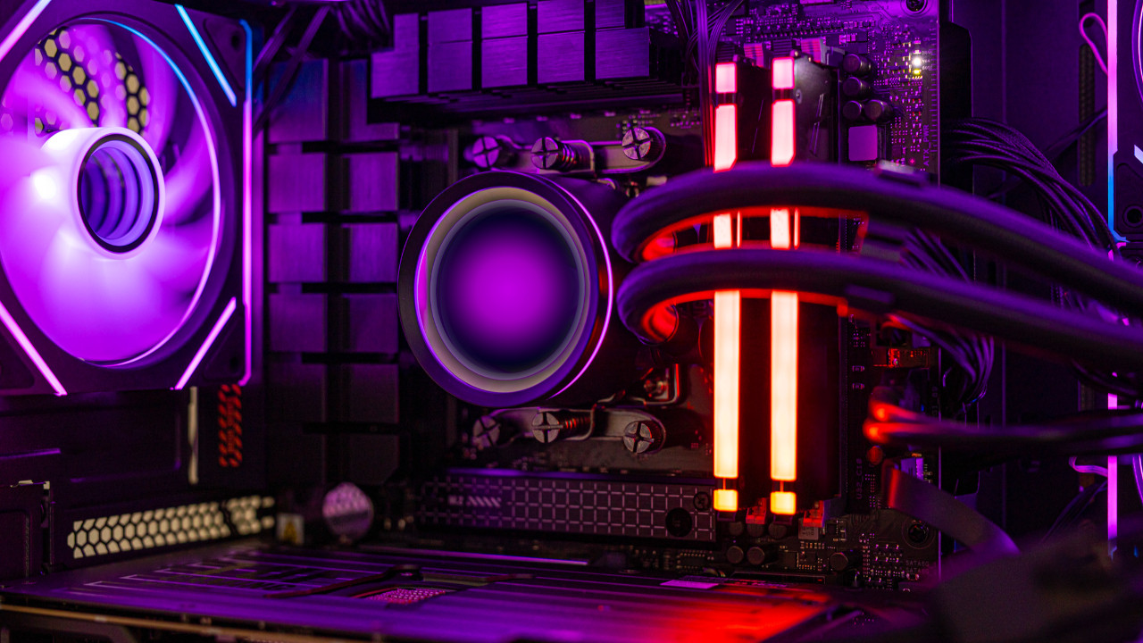 Windows 11'de Oyun Keyfini Bölen Sürpriz Suçlu: RGB Yazılımları