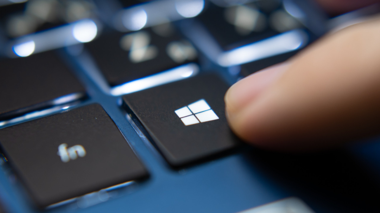 Windows Pazar Payında Şok Düşüş: Zirve Zorlanıyor mu?