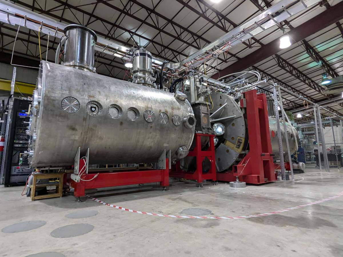Enerji Sektöründe Füzyon Devrimi: Realta Fusion ve Şebeke Operatörleri Güçlerini Birleştiriyor