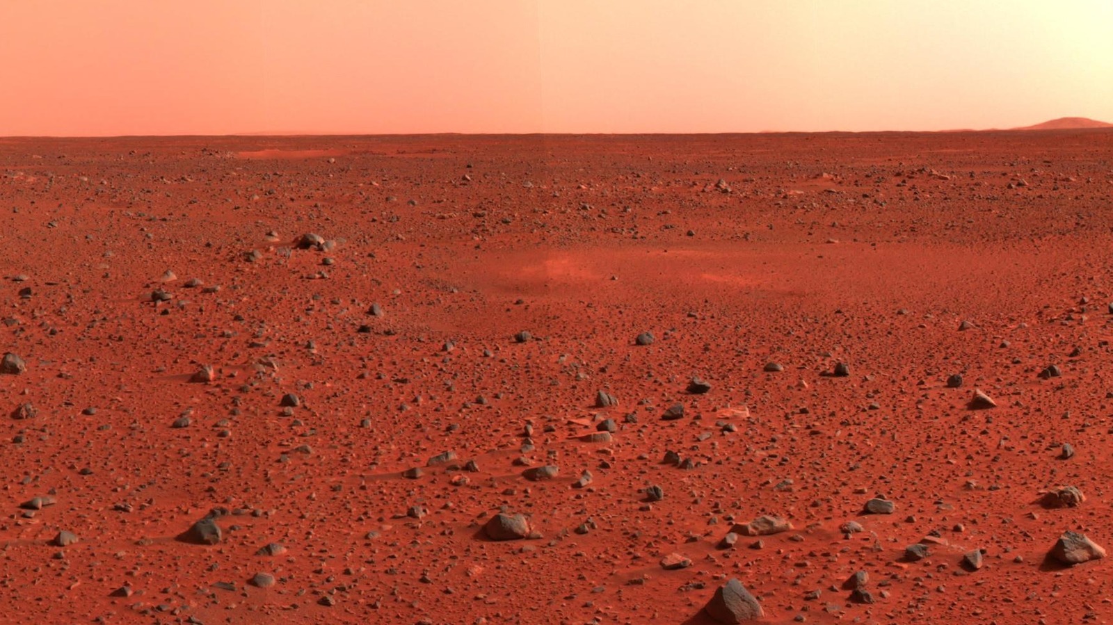 Mars ile Dünya Arasında Dev Köprü: Blue Origin Mars Telekomünikasyon Ağı İçin Seçildi