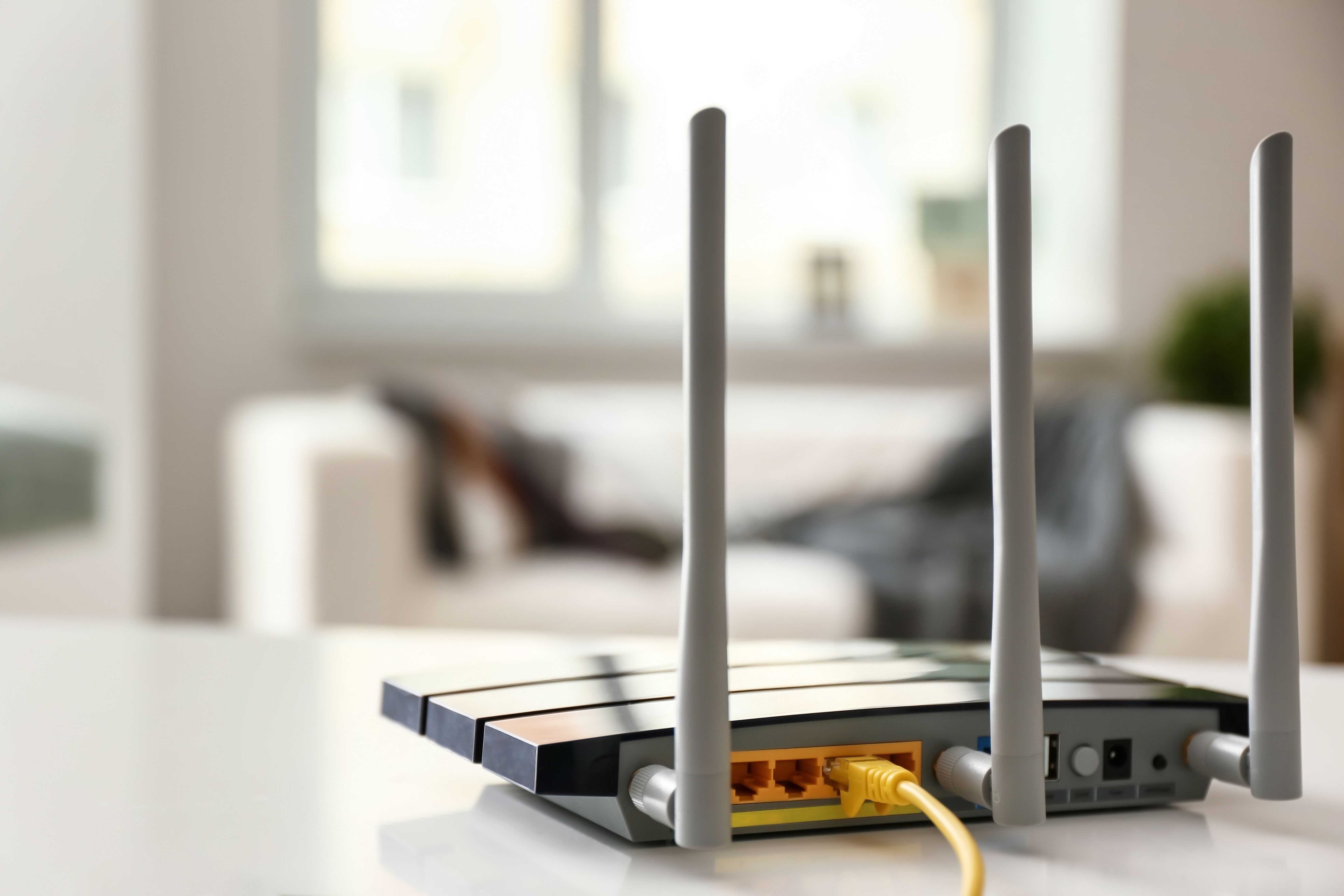 Evinizdeki Wi-Fi Hareketinizi İzleyebilir mi? Comcast'in Yeni Teknolojisi Tartışma Yarattı