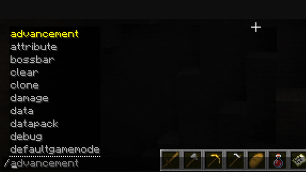 Minecraft Dünyasının Hakimi Olun: En Kullanışlı 9 Komut