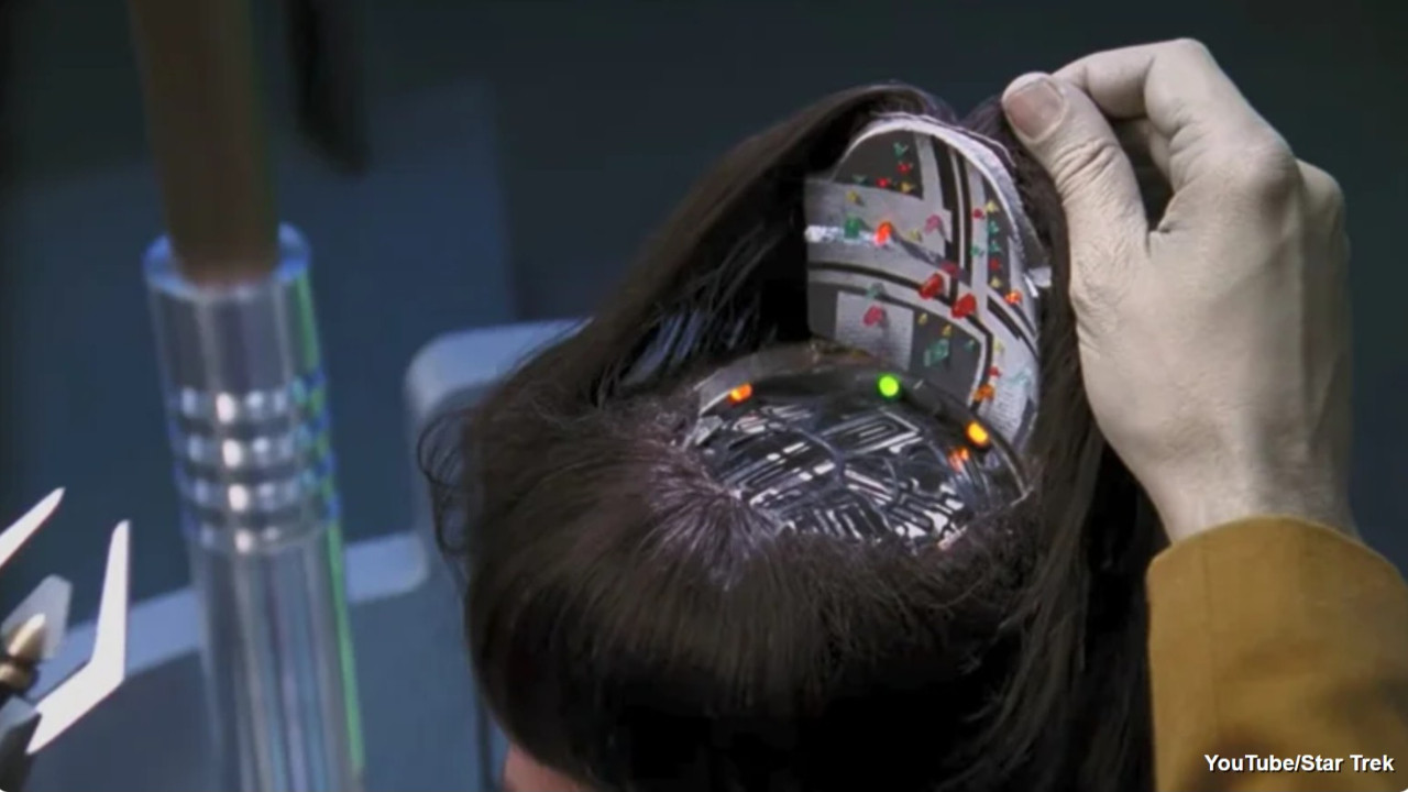 Bilim Kurgudan Gerçeğe: Star Trek Teknolojilerini Bugün Nasıl Kullanıyoruz?
