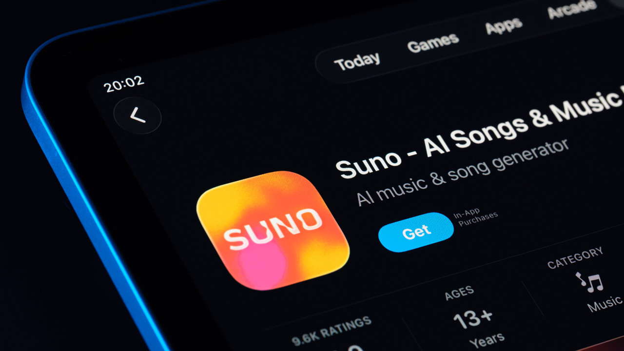 Yapay Zeka Müzikte Yeni Dönem: Suno Telif Krizlerine Dijital Parmak İziyle Yanıt Veriyor