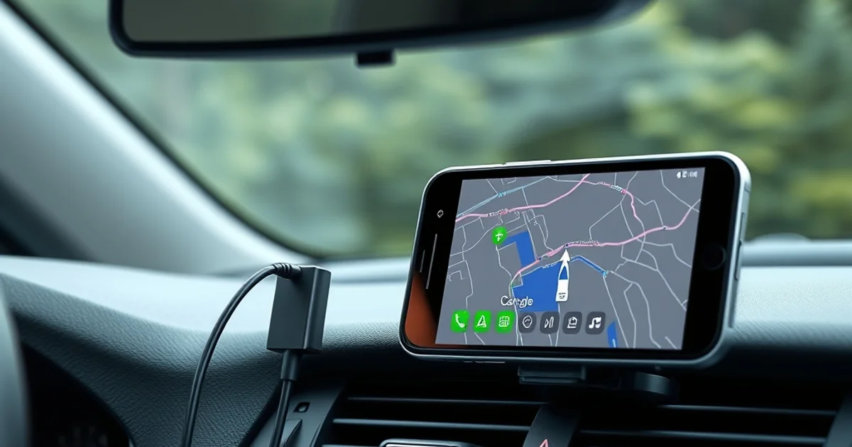 Kablolardan Kurtulun: Kablosuz CarPlay Adaptörü Alırken Dikkat Etmeniz Gereken 5 Kritik Nokta