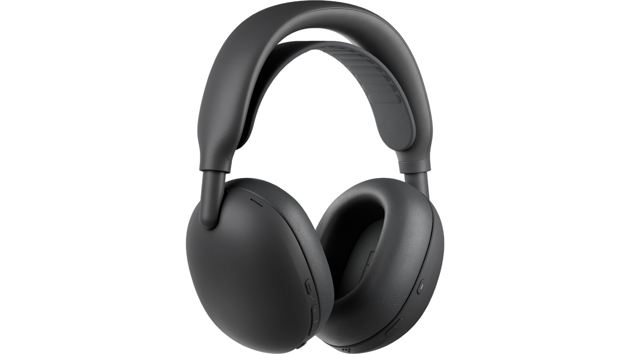 Logitech Zone Vibe Pro: İş ve Eğlenceyi Tek Kulaklıkta Buluşturan Modern Çözüm