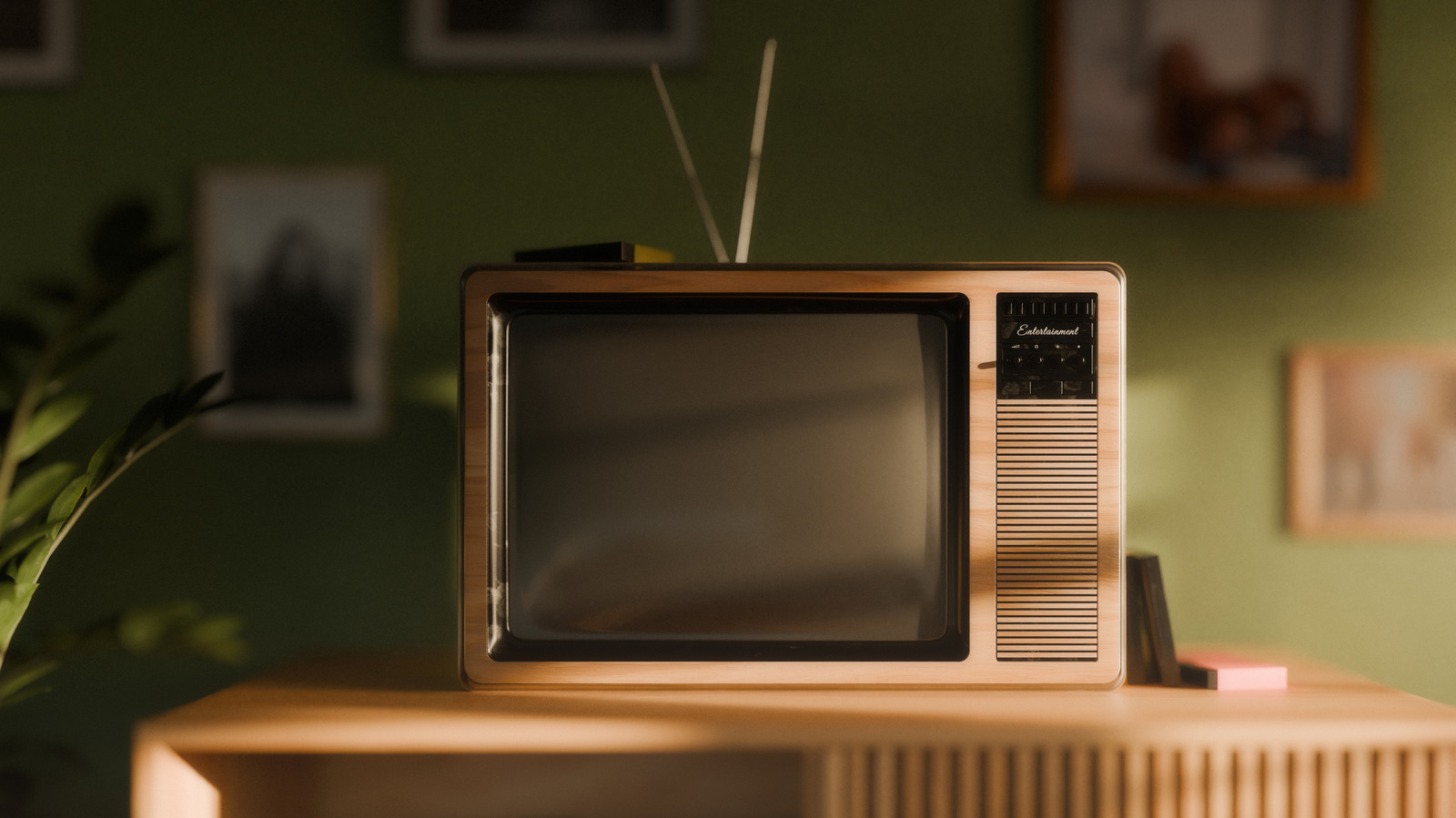 Analogdan Dijitale, Dijitalden NextGen TV'ye: Televizyon Teknolojisinin Evrimi