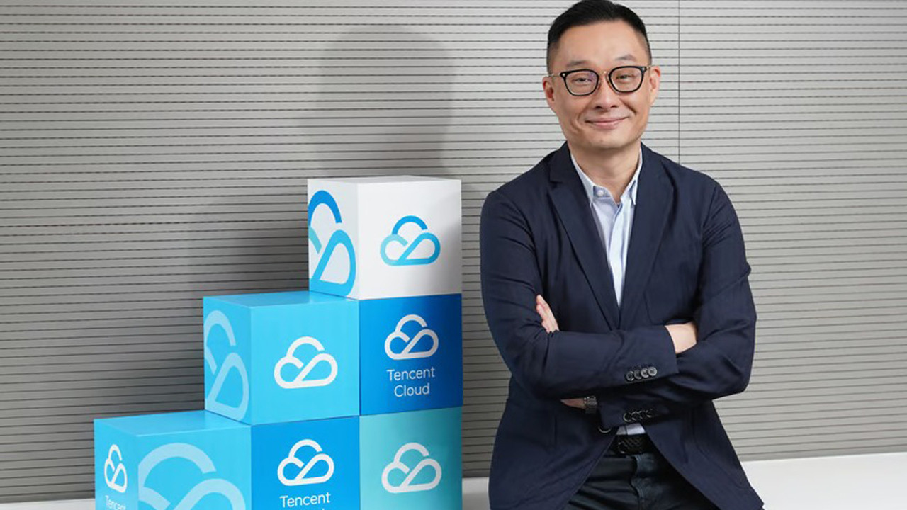Tencent'ten Yapay Zeka Devrimi: Hy3 Modeli Küresel Sahneye Çıktı