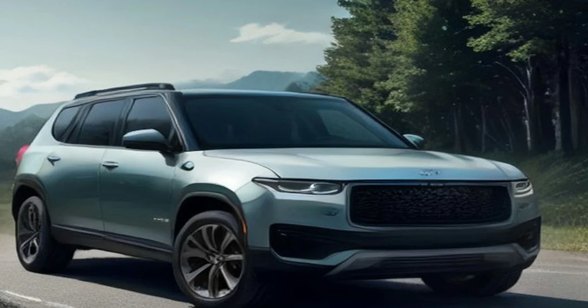 Rivian Otonom Sürüş Hedeflerini Üçüncü Boyuta Taşıyor: Third Dimension Satın Alındı