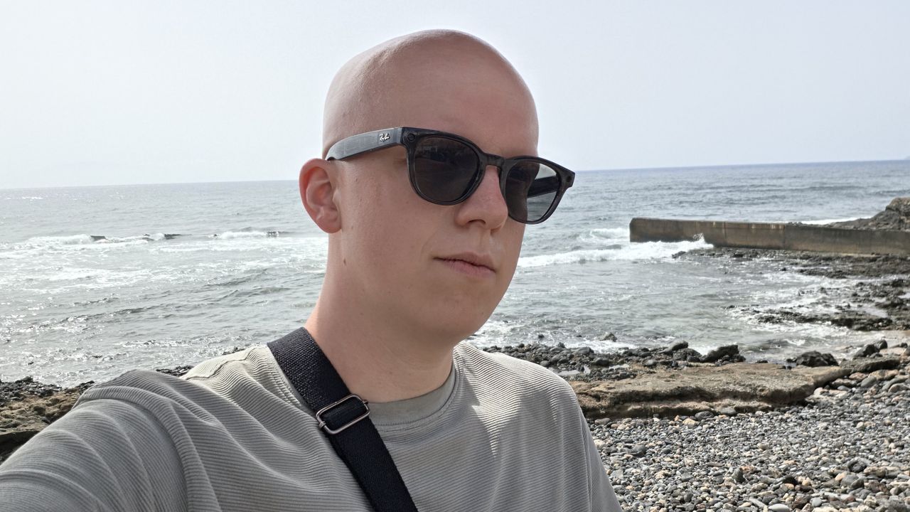 Meta Ray-Ban Scriber Optics: Akıllı Gözlüklerde Konfor ve Gizlilik İkilemi