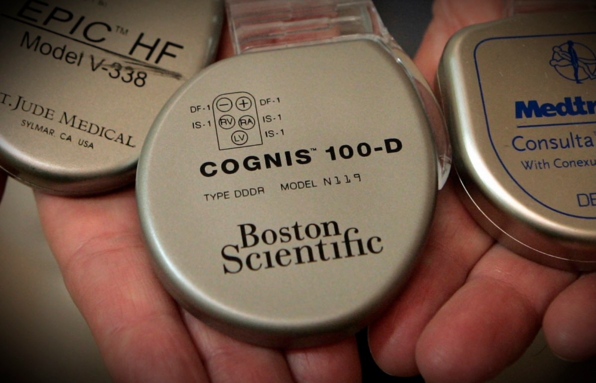Boston Scientific Siber Saldırıyla Sarsıldı: Küresel Operasyonlarda Aksama