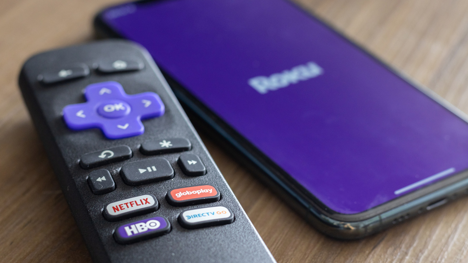 Kayıp Roku Kumandası Derdine Son: Akıllı Telefonunuzu Ücretsiz Kumandaya Dönüştürün