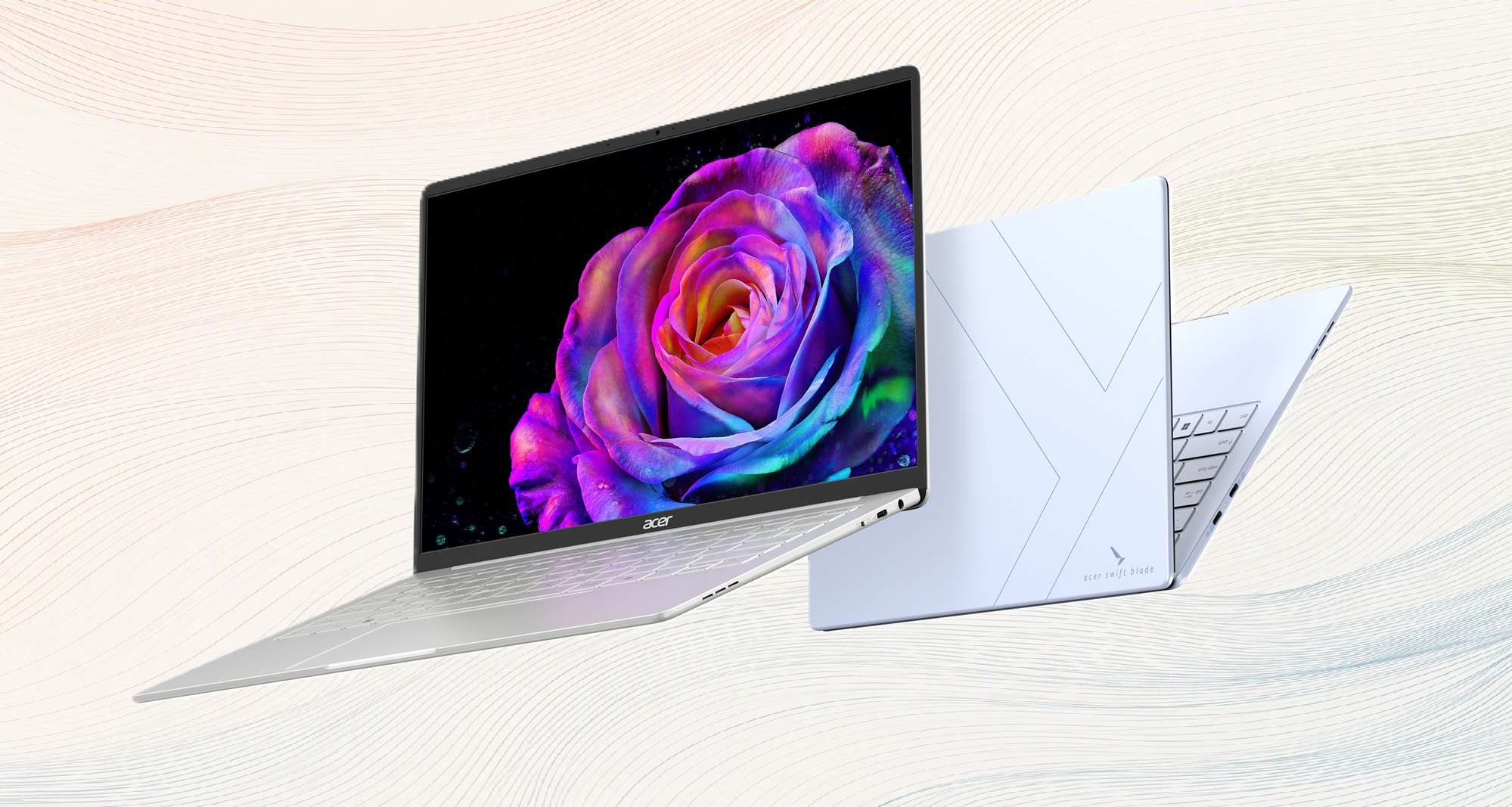 Acer Swift Blade 14: Sadece 0.8 Kg ile Taşınabilir Bilgisayarda Devrim