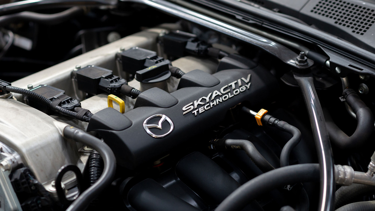Mazda’nın Döner Motor İnadı: Turbo ve EGR İçin Devrimsel Tasarım