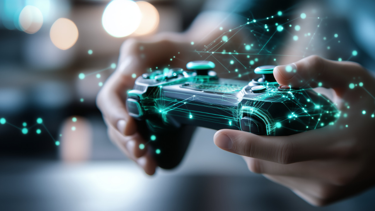 Xbox Oyunları Artık Size Göre Şekillenecek: Microsoft'tan Devrim Niteliğinde Patent
