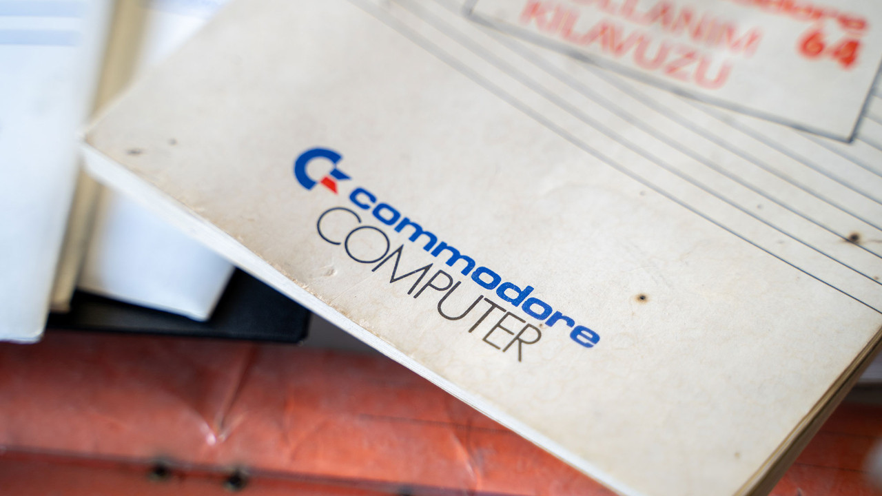 Teknoloji Dünyasının Efsanesi Commodore Geri mi Dönüyor? İşte Yeni Sahibi