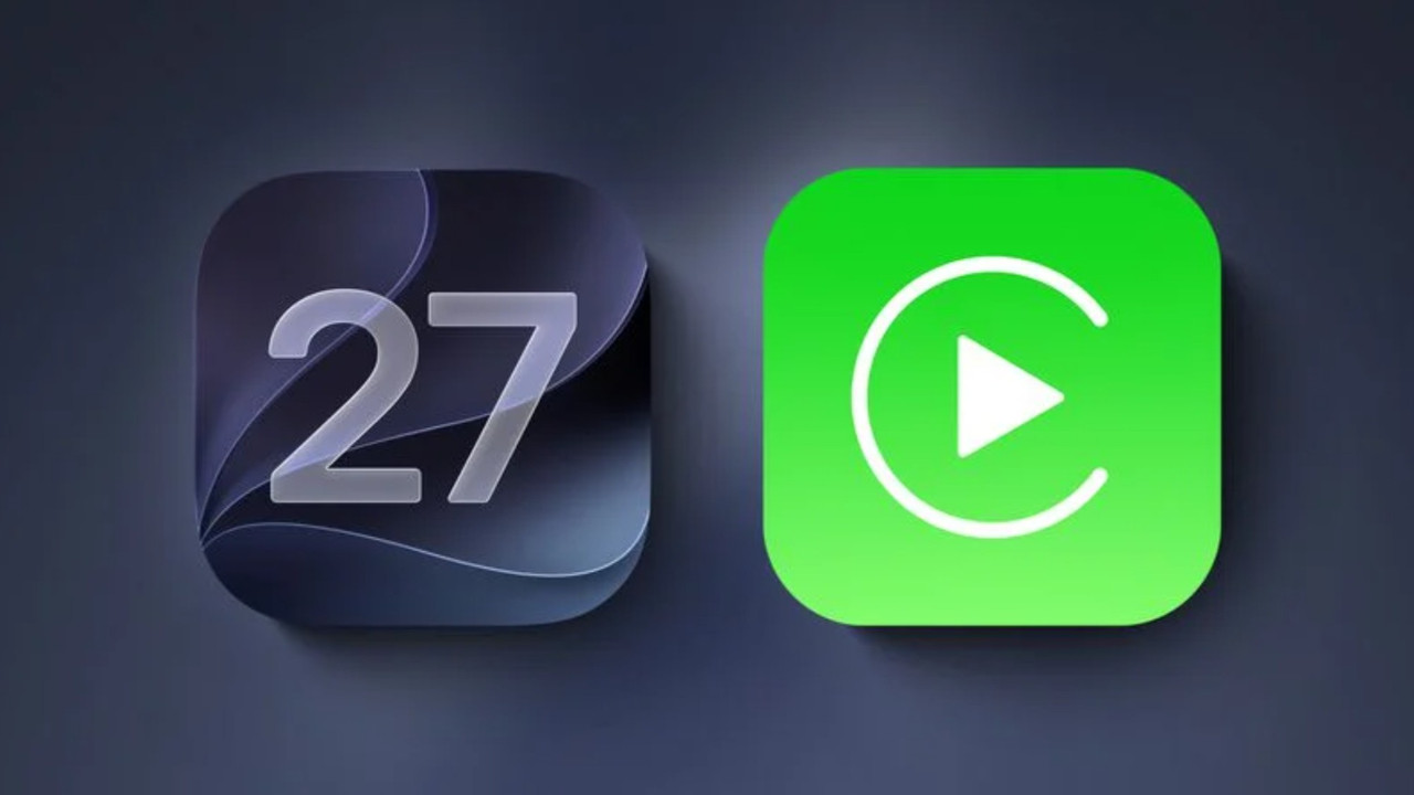 Apple CarPlay'e iOS 27 ile Gelen 14 Yeni Özellik ve Değişim