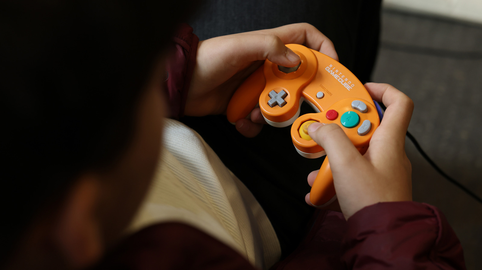 Nintendo GameCube'de Windows NT Devrimi: 90'ların İşletim Sistemi Konsollara Nasıl Taşındı?
