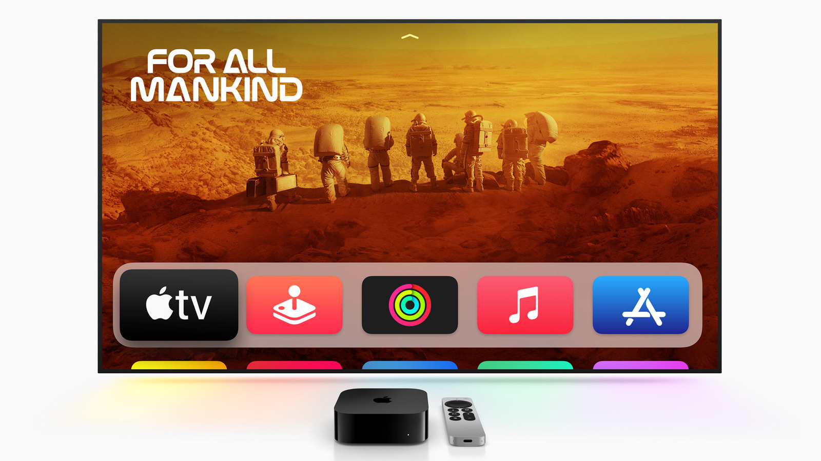 Apple TV'de Erişim Sorunu: Servis Neden Kapalı?