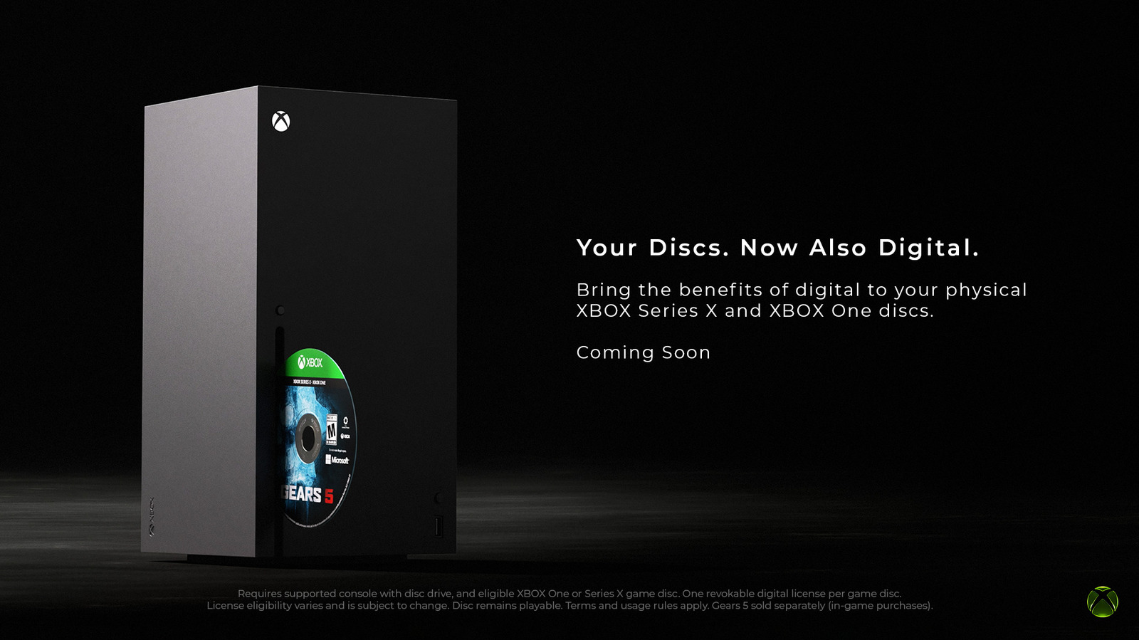 Xbox'ta Fiziksel Oyun Dönemi Değişiyor: Diskleri Dijitale Dönüştürme Zamanı