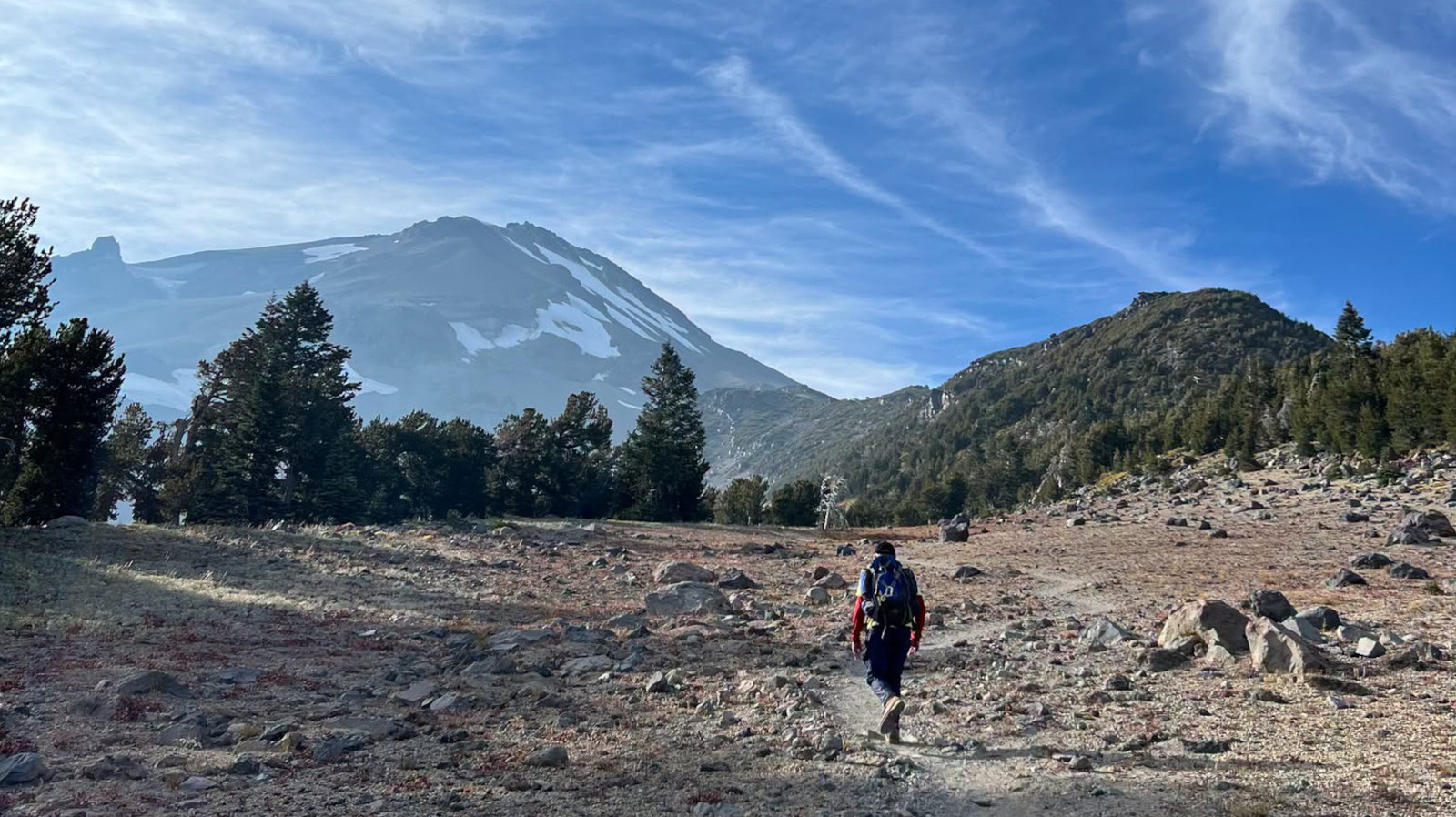 Yapay Zekaya Güvenmenin Bedeli: Mount Shasta Tırmanışında Büyük Hata