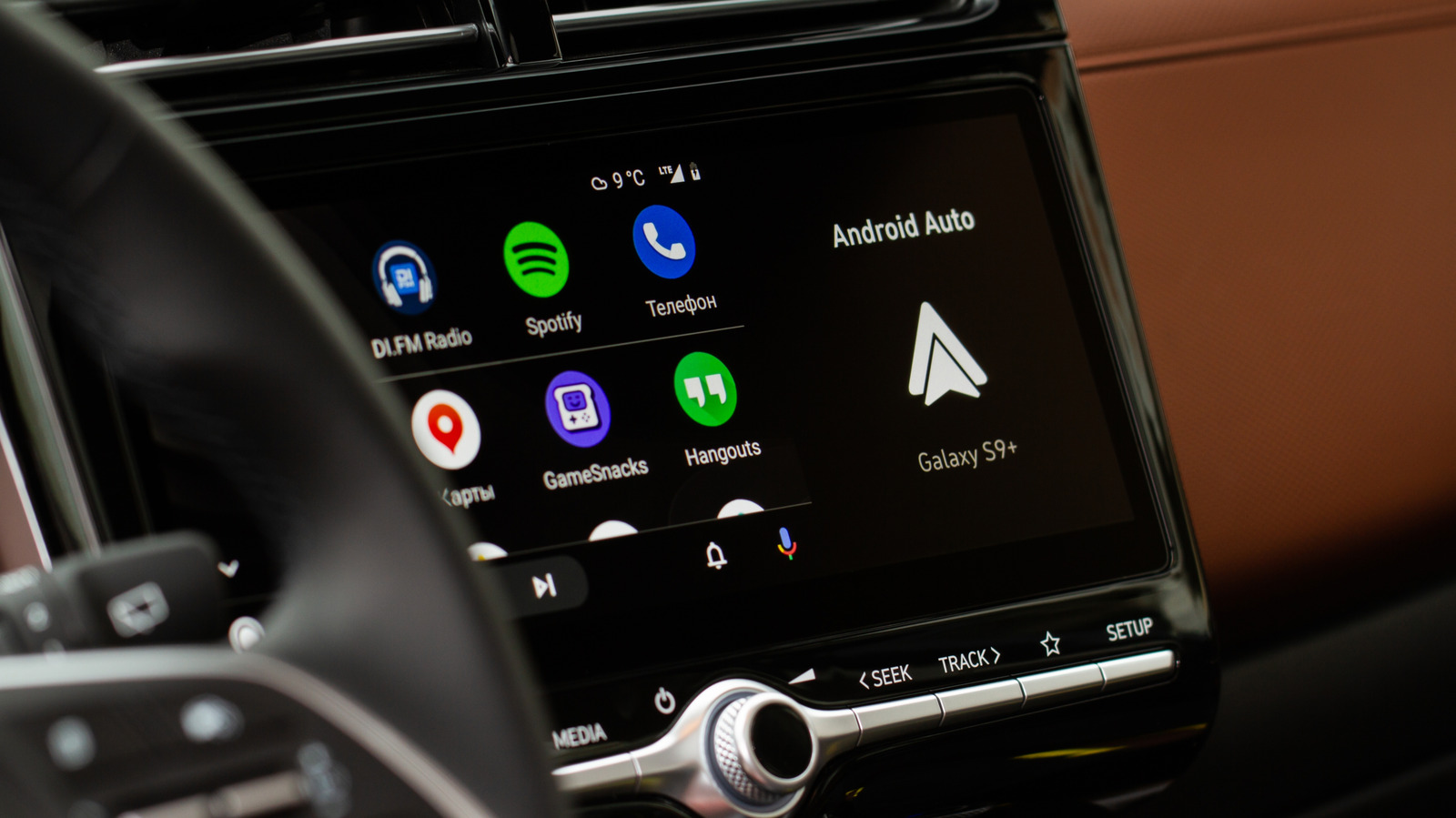Android Auto'da Ses Neden Sürekli Kısılıyor? İşte Gerçekler