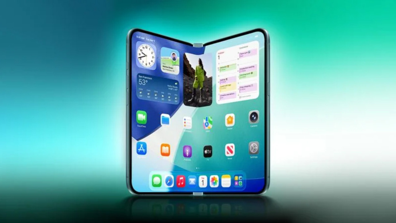Katlanabilir iPhone Ultra'da Kritik Eksiklik: Apple Bu Kez Kamera mı, Tasarım mı Dedi?