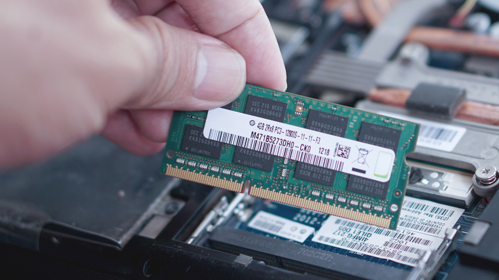 Windows Memory Diagnostic Nedir? RAM Sorunlarını Kendi Başınıza Nasıl Çözersiniz?
