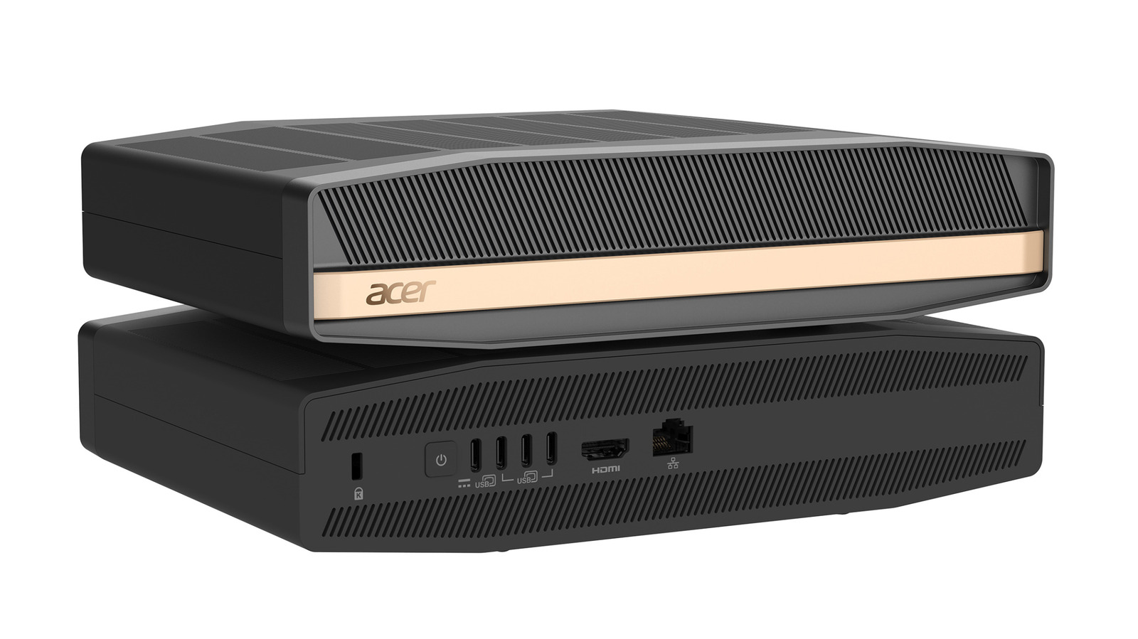 Acer’ın Yapay Zeka Vizyonu: Yeni RTX Spark ve Veriton AI Mini Bilgisayarlar