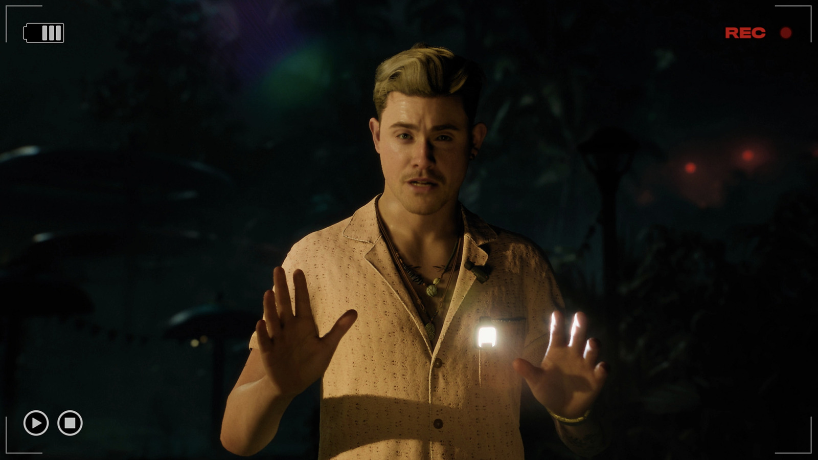 Korku Geri Dönüyor: Until Dawn 2 Çıkış Tarihi Belli Oldu