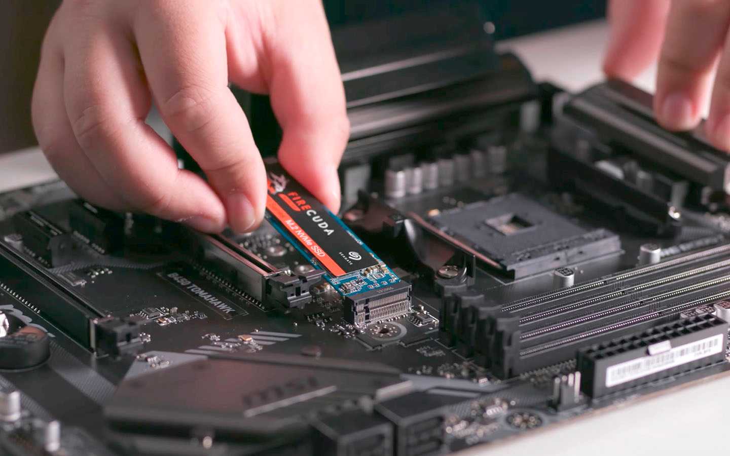 SSD Performansını Korumak İçin Asla Yapmamanız Gereken Hata: Disk Birleştirme