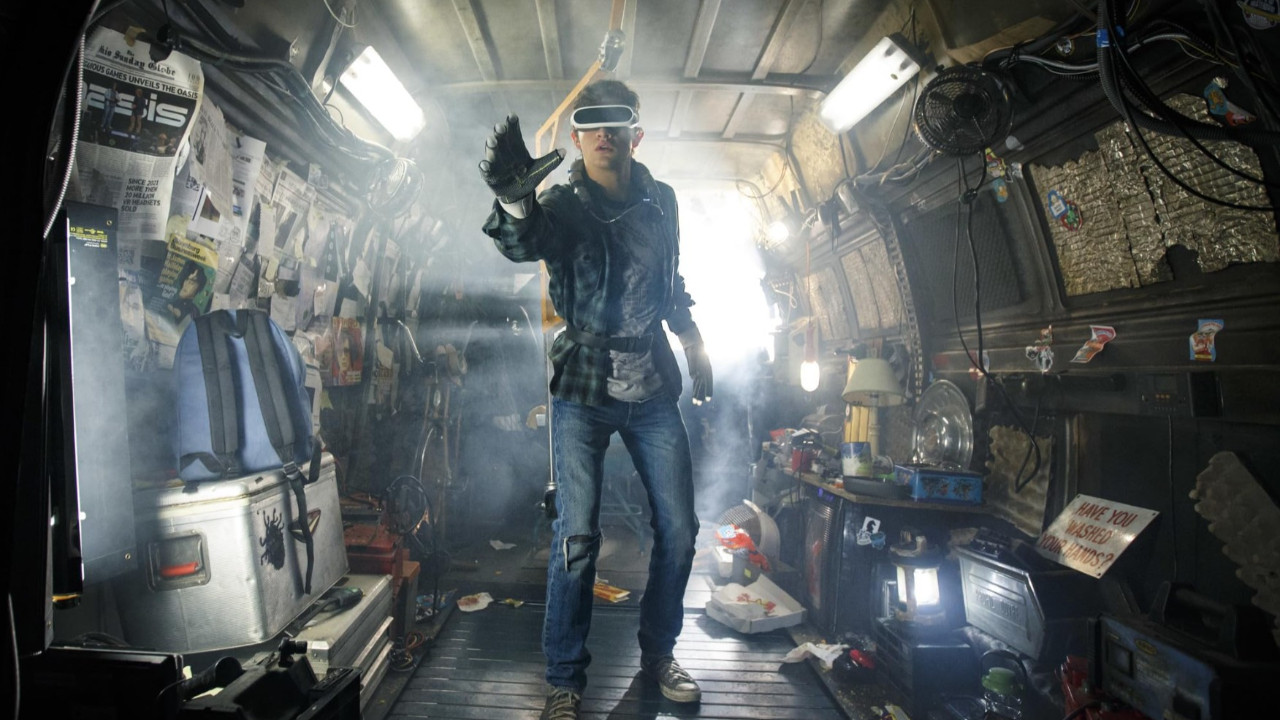 Ready Player Two Müjdesi: OASIS Evrenine Dönüş İçin İlk Somut Adım Atıldı