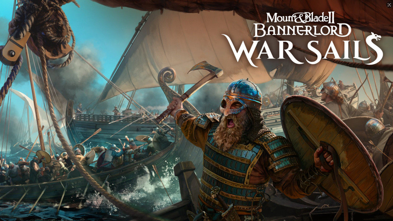 Bannerlord'da Deniz Savaşlarını Dönüştür: 30 Bin Euro Ödüllü War Sails Yarışması Başladı