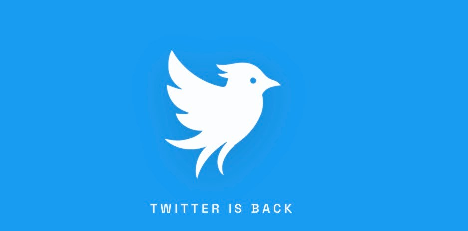 Twitter Geri mi Dönüyor? Yeni Sosyal Ağ Twitter.now İle Tanışın