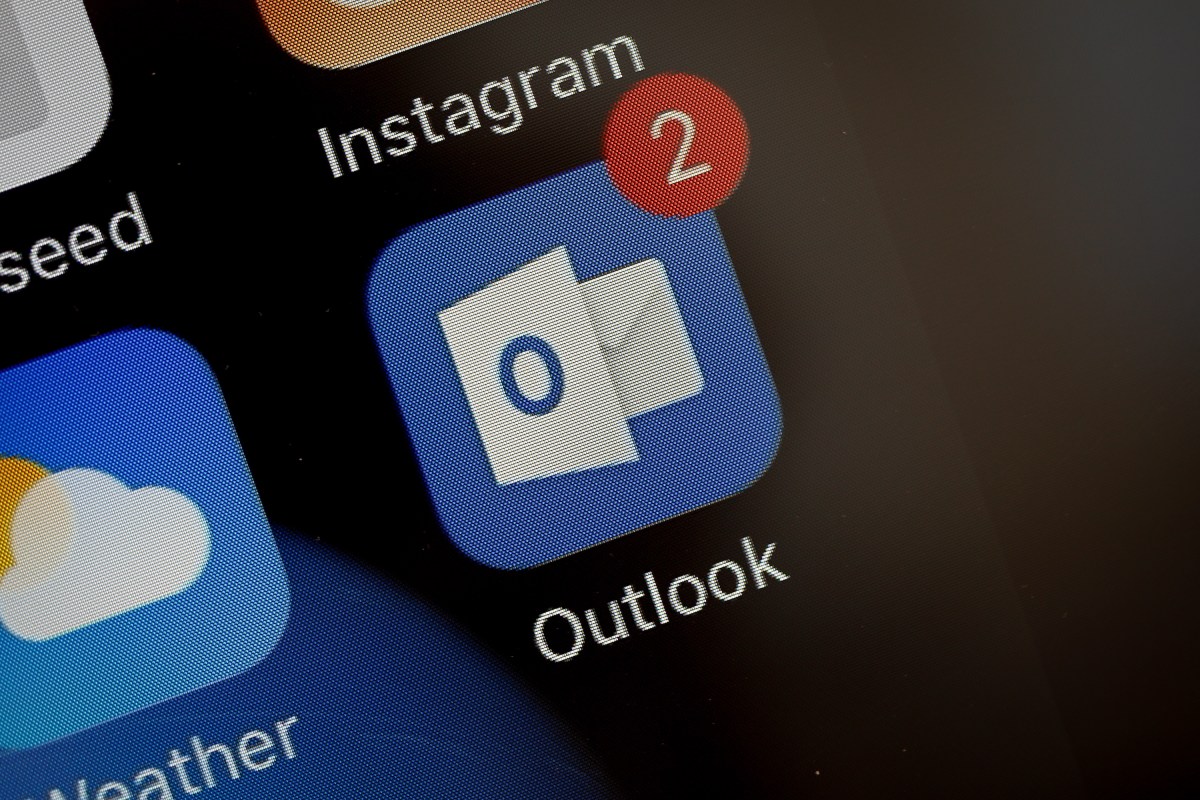 Microsoft Outlook’ta Büyük Kriz: Uzun Süreli Kesinti İçin Çözüm Yolda