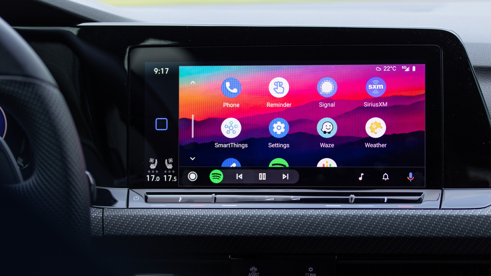 Android Auto ve Android Automotive OS Arasındaki Fark Nedir?