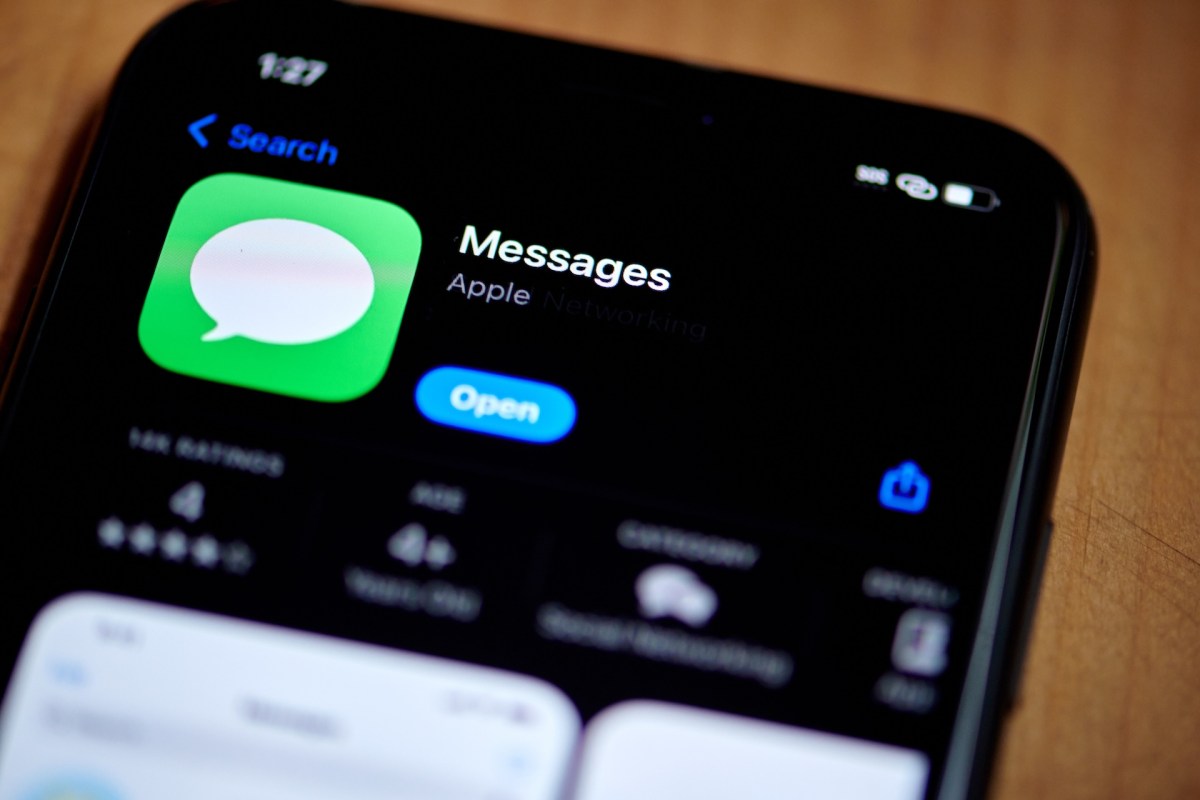 ChatGPT Artık Apple Messages ile Mesajlarınızı Yönetebilir