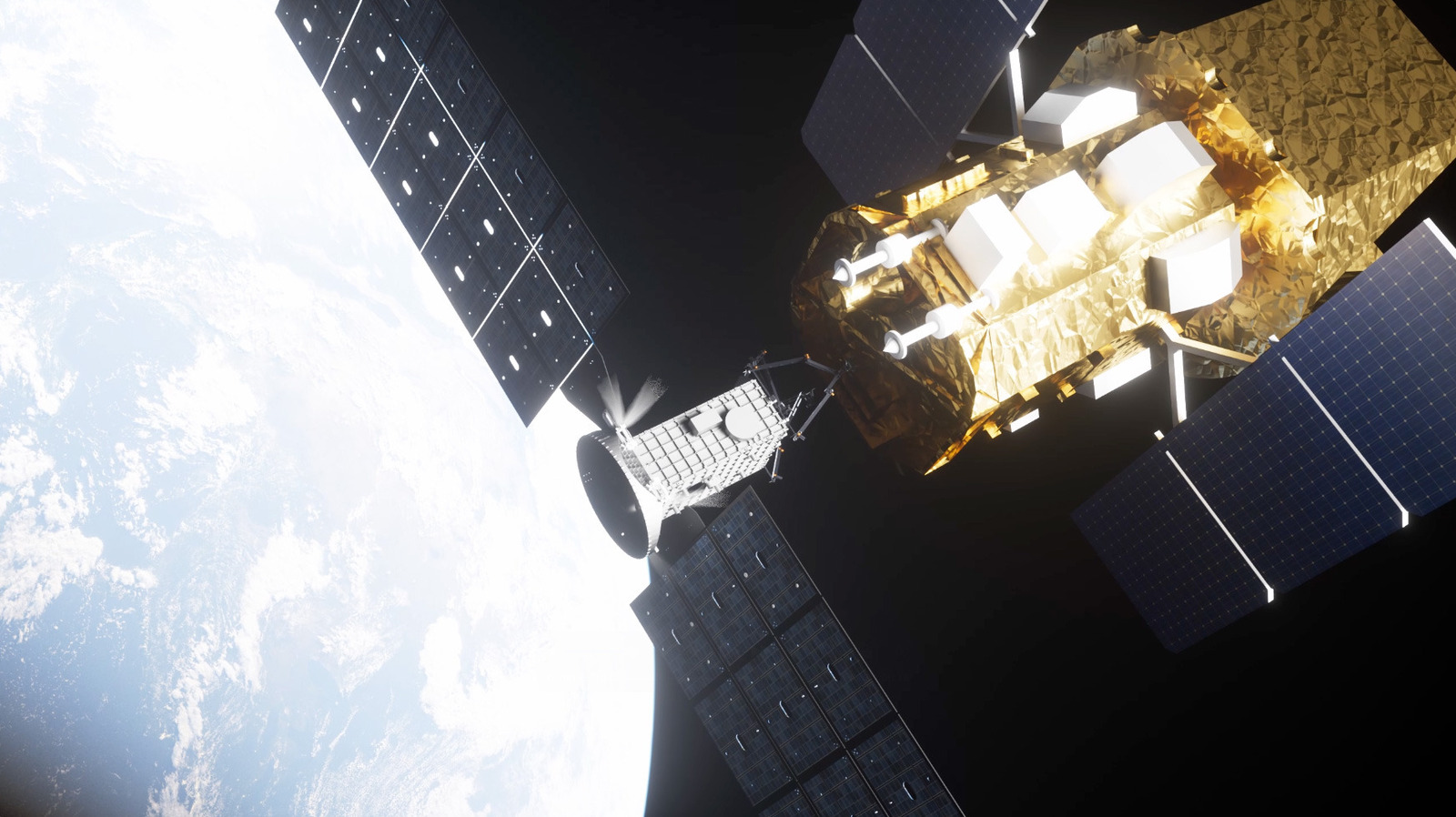 NASA'nın Swift Gözlemevi İçin Kritik Kararı: Kurtarma Operasyonu İptal Edildi