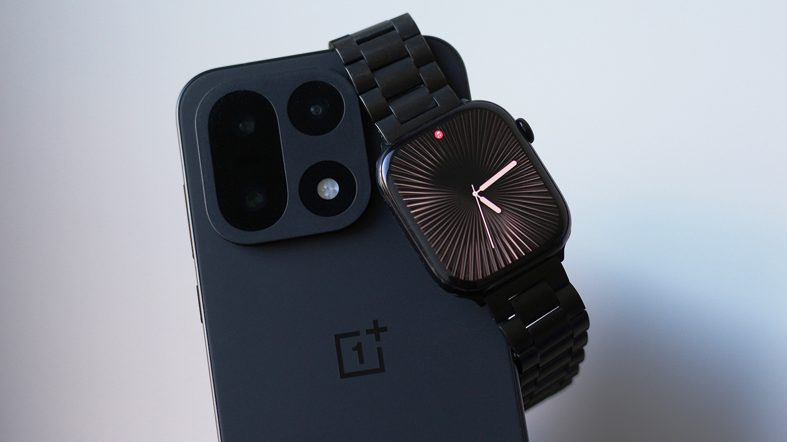 Apple Watch’u Android ile Kullanmak Mümkün mü? Merge Watch İncelemesi