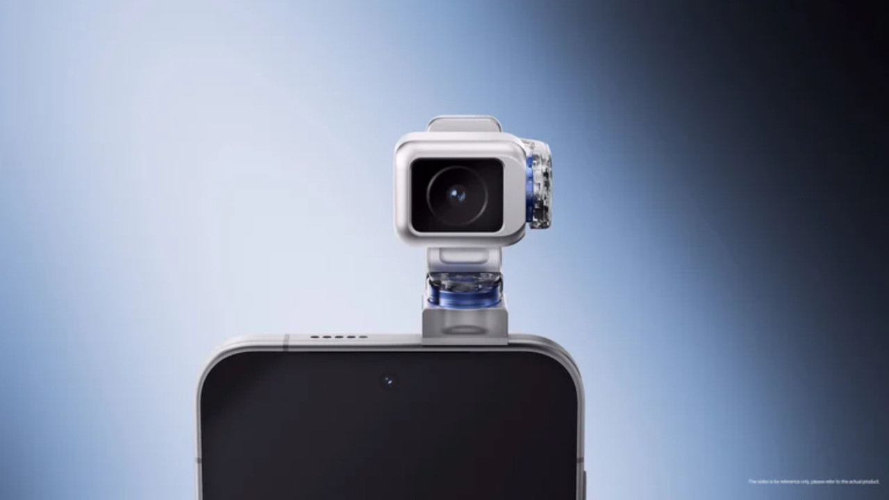 Honor Robot Phone: Hareketli Kamerasıyla Sınırları Zorlayan Yeni Teknoloji Harikası