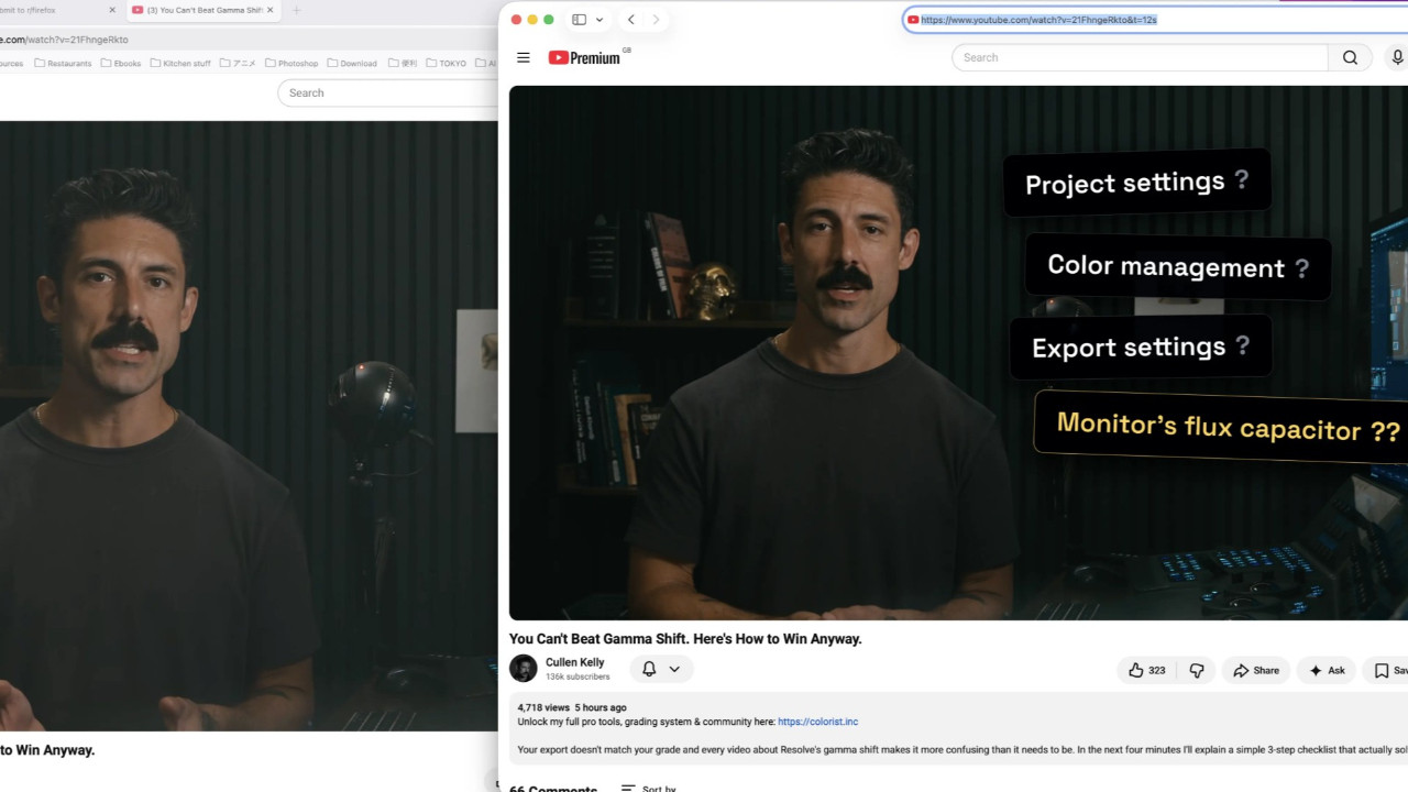 Firefox 155 Güncellemesi Sonrası Mac Kullanıcılarını Şaşırtan Renk Sorunu